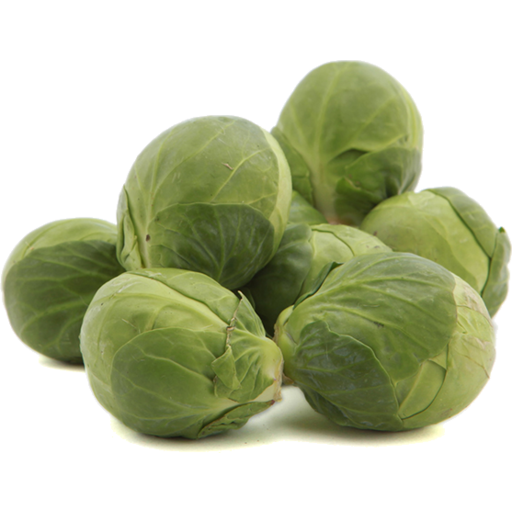 Bunch Brussels Sprouts Png Image (white, black, silver, gray, olive)