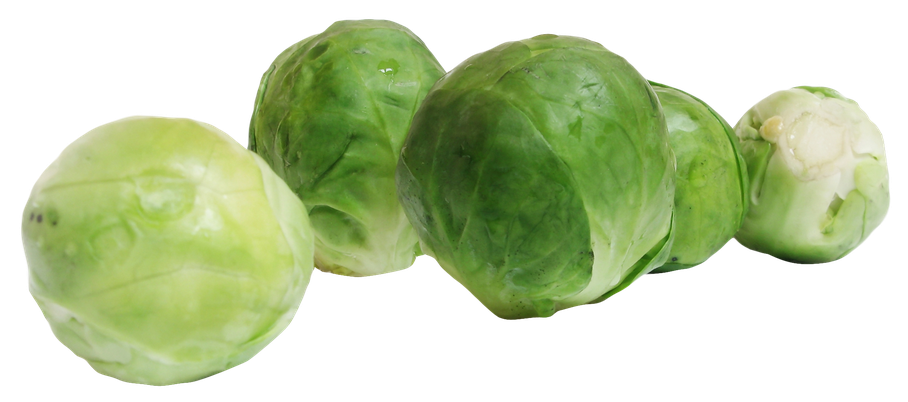 Bunch Brussels Sprouts Png Photos (black, gray, silver)