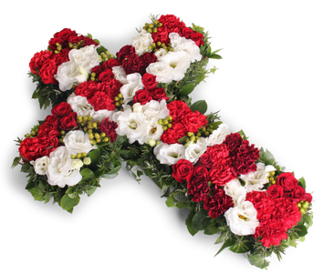 Funeral Flowers Bunch Png Transparent Image (black, silver, lavender, white)