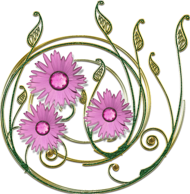 Funeral Flowers Transparent Png (black, white)