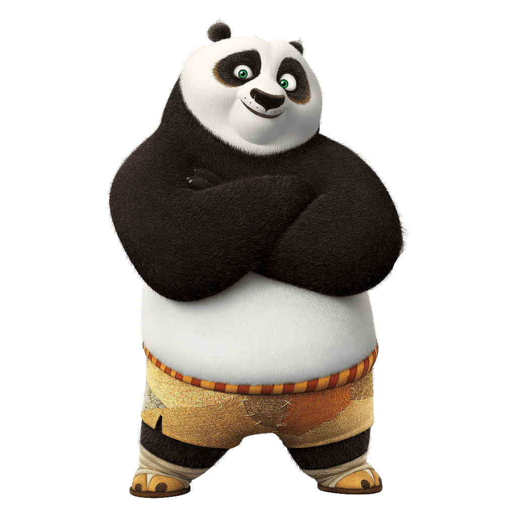 Kung Fu Png Isolated Hd (black)