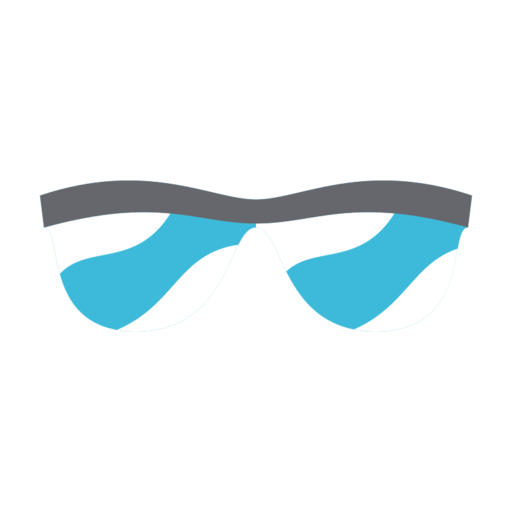 Sunglasses Free Transparent Png Icon Download (greenish blue, white, black, gray)