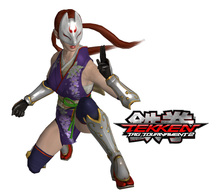 Kunimitsu Png Image (white, black)