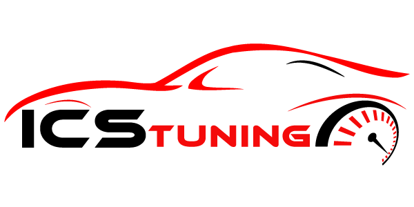 Tuning Transparent Png (black, red)