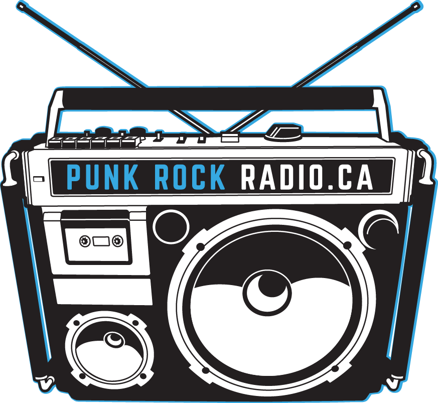 Punk Rock Png Clipart (black, white)