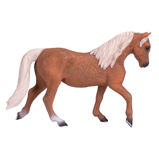 Running Morgan Horse Png Clipart (black, pink)