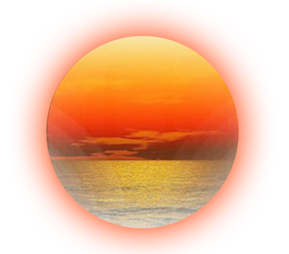 Sunrise Png Image Free Download (salmon, beige, chocolate, white)