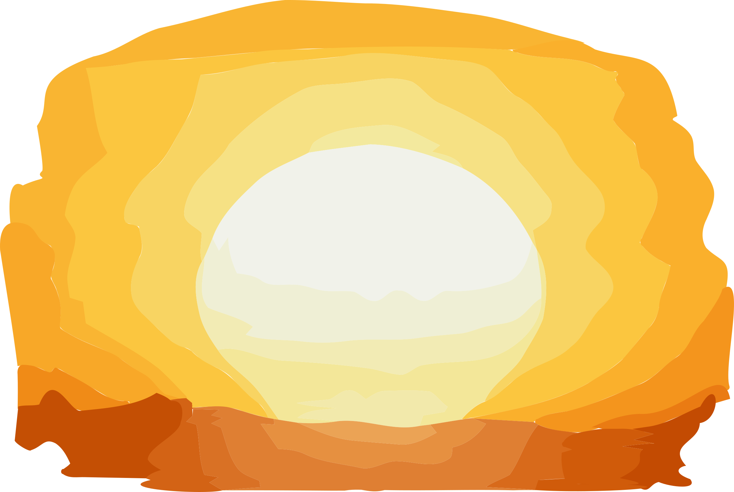 Sunrise Png No Background (beige, black, salmon, gold, orange)