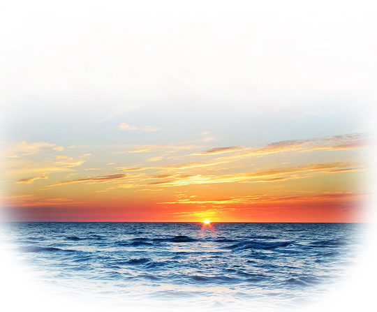 Sunrise Png Transparent Images (black, white)