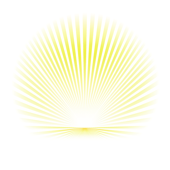 Sunrise Png Transparent Photo (black, white)