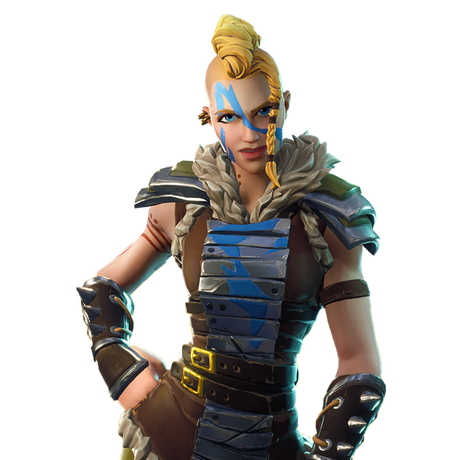 Huntress Png Hd (black)