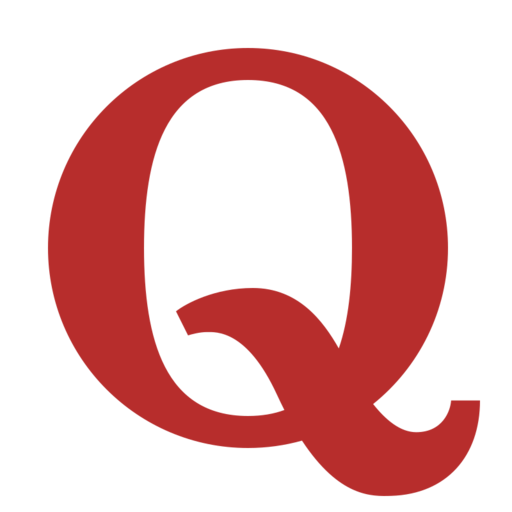 Quora 1 Free Png Icon Download (black, chocolate)