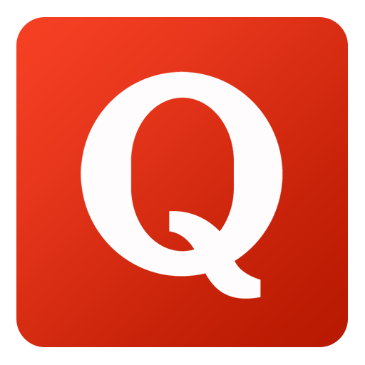 Quora Socialnetwork Free Nobackground Png Icon Download (red, chocolate, black, white)