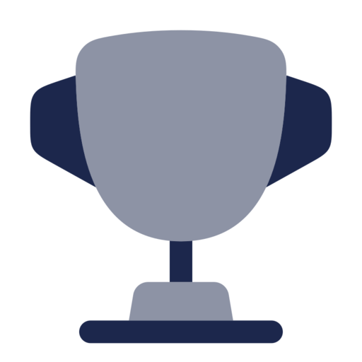 Cup 1 Free Transparent Png Icon Download (navy, black)