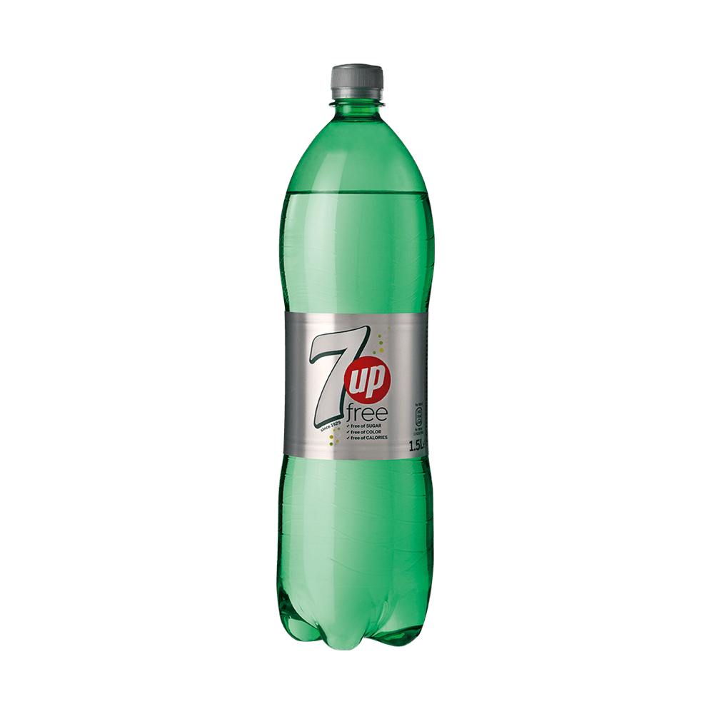 7Up Png Pic (black, gray, silver)