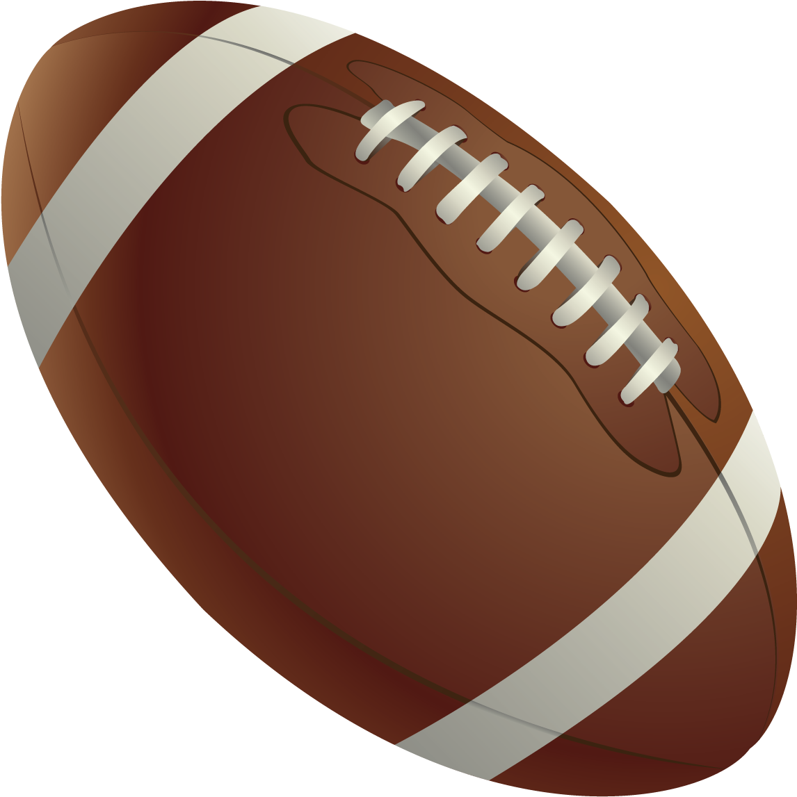 Super Ball Png Image (maroon, black)