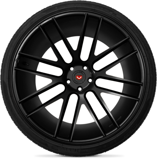 Super Car Wheel Png Photos (black)