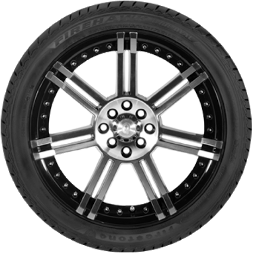 Super Car Wheel Vector Png Photos (indigo, black)