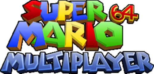 Super Mario 64 Logo Png Hd Isolated (lime, black, olive, silver, mint)