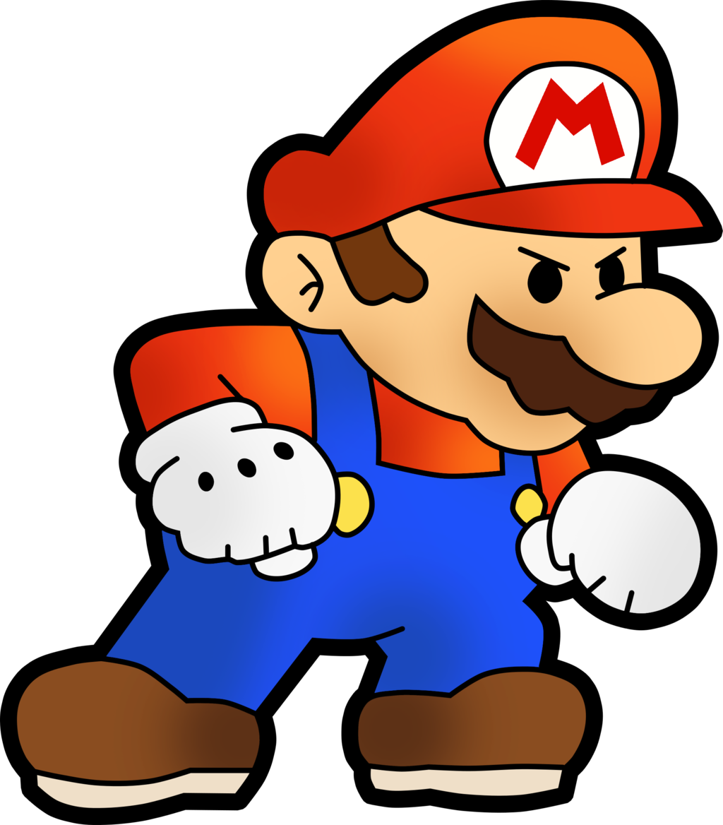 Super Mario 64 Png Isolated Photos (black, maroon, white, teal, olive)