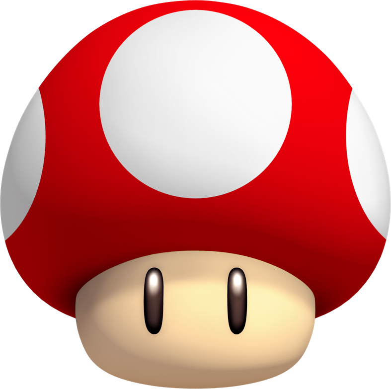 Super Mario Bros Game Png Image (maroon, black, white)