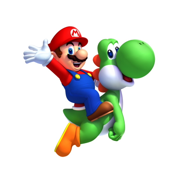 Super Mario Bros Game Transparent Png (maroon, black, white)