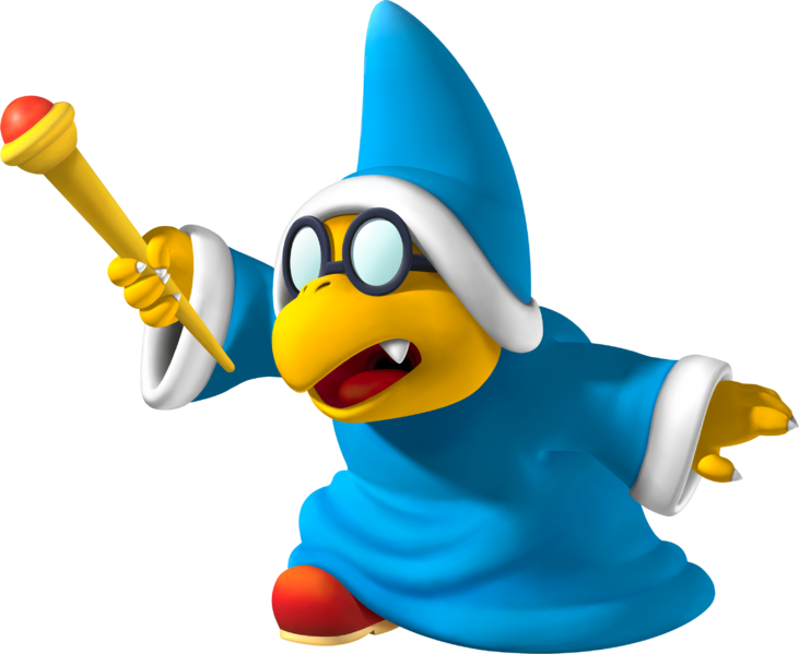 Super Mario Galaxy Png Isolated Picture (teal, black, white)