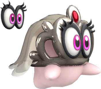 Super Mario Odyssey Png Transparent (black, gray, pink, white, silver)