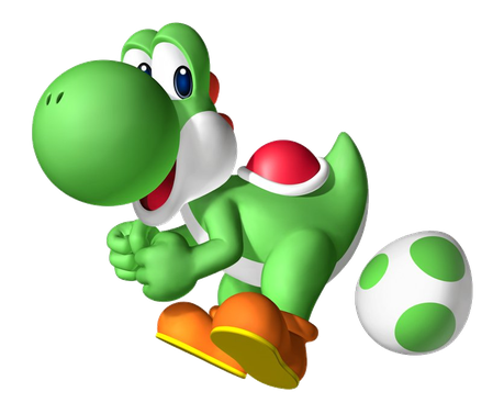 Super Mario World 2 Yoshis Island Png Isolated Transparent (olive, black, silver, white)