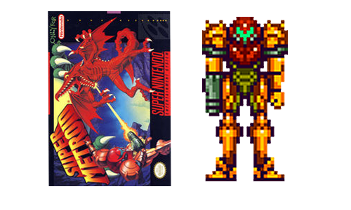 Super Metroid Png Hd Isolated (lavender, beige, indigo, black, white)