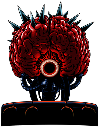 Super Metroid Png Pic (black)