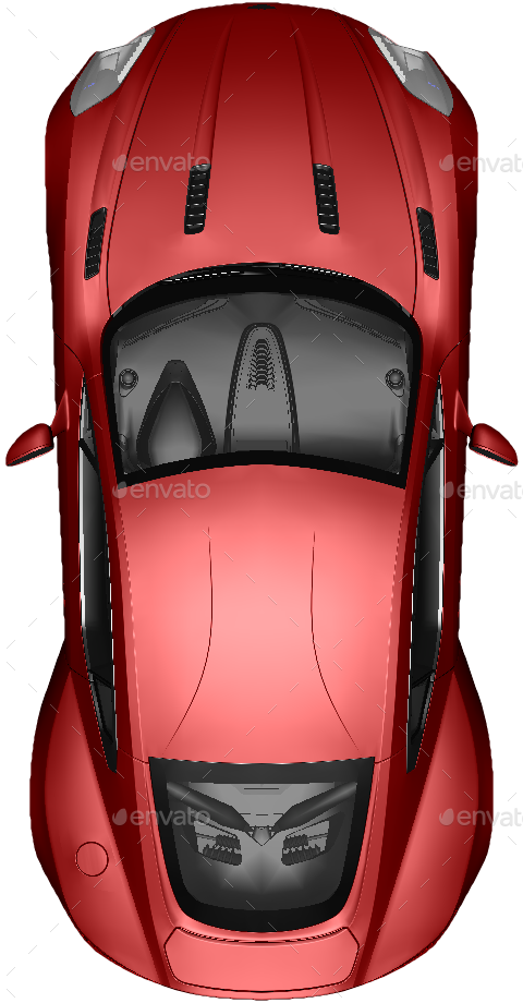 Supercar Png Isolated Photos (black, gray, pink, chocolate)