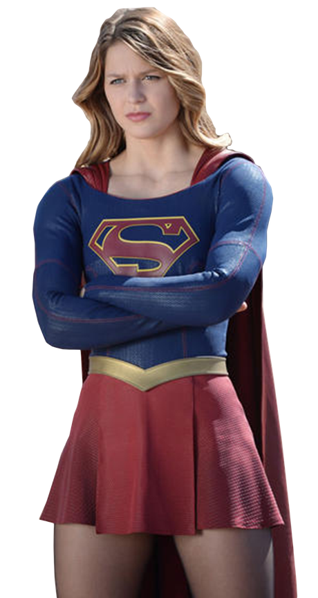 Supergirl Png File (navy, maroon, black, chocolate)