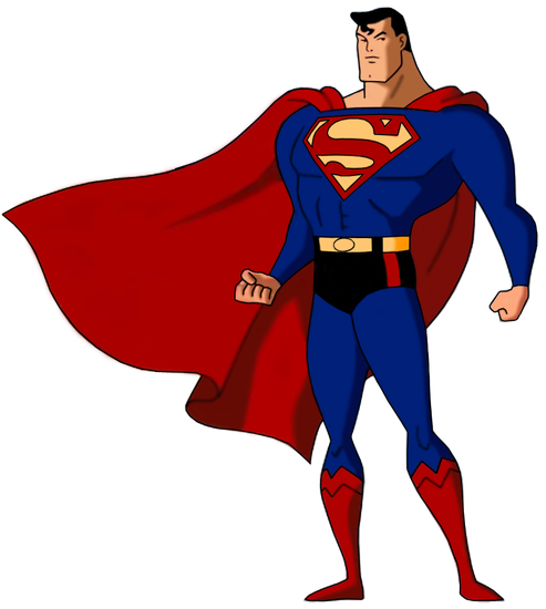 Superman Png Hd (navy, maroon, black)