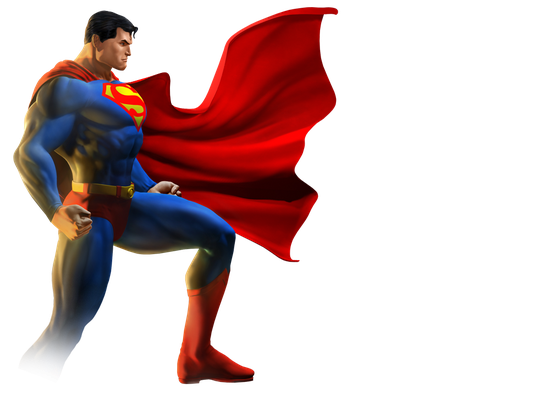 Superman Png Photos (maroon, black)