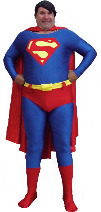 Superman Returns Png File (black)