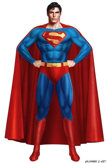 Superman Returns Png Free Download (maroon, black)