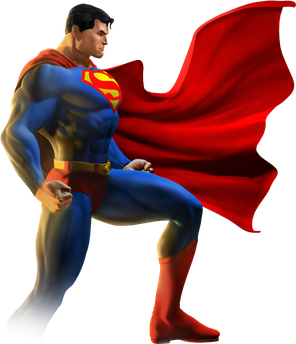 Superman Returns Png Hd (maroon, black)