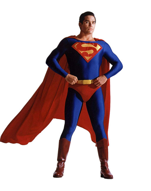 Superman Returns Transparent Png (maroon, black)