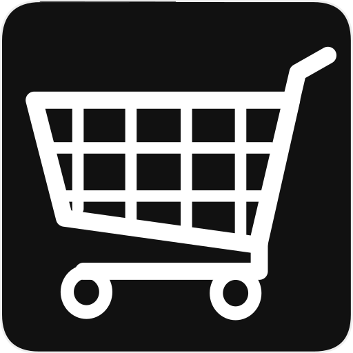 Supermarket Cart Store Market Icon Free Nobackground Png Icon Download (gray, black, white)