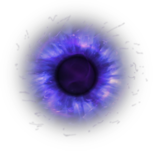 Pupil Png Hd (black)