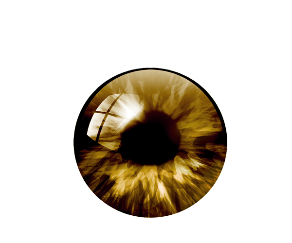 Pupil Png Transparent (black, white)