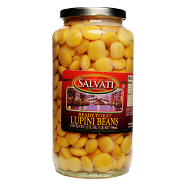 Lupini Beans Png Photo (white)