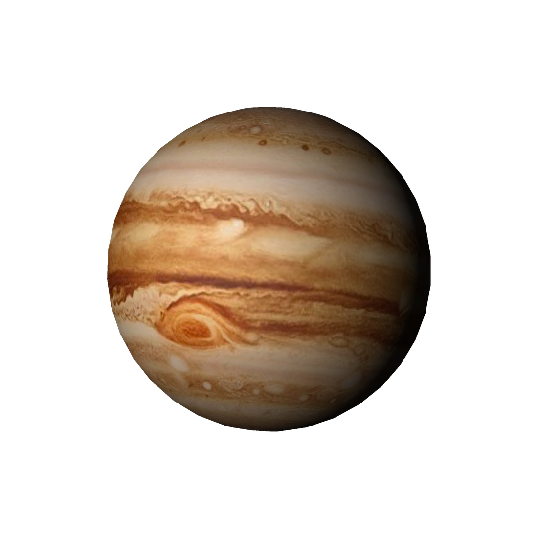 Jupiter Png Free Download (black)