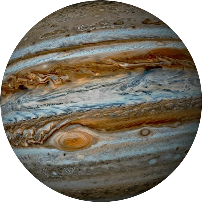 Jupiter Png Free Image (olive, black, gray)