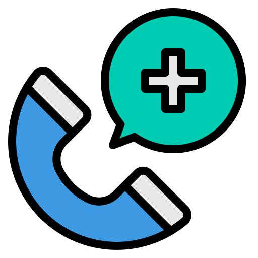 Support Call Center Information Help Customer Service Icon Free Png Icon Download Path (teal, greenish blue, black, lavender)