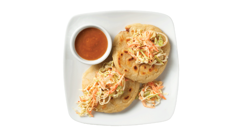 Pupusa Cuisine Png File (lavender, black, beige)