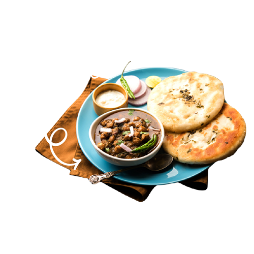 Pupusa Cuisine Png Image (lavender, gray, black, olive, white)