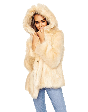 Fur Coat Transparent Images Png (black, pink, silver, beige)