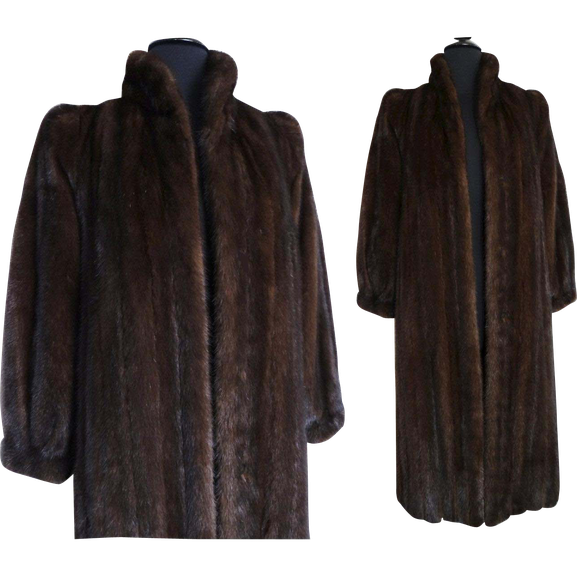 Fur Coat Transparent Png (black)